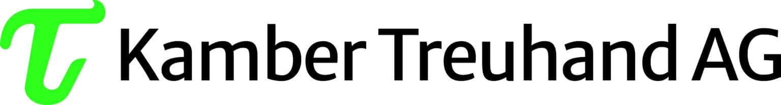 Kamber_Treuhand_Horizontal_Lockup_GreenBlack